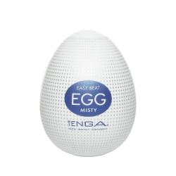 Tenga Egg Misty 1 unit