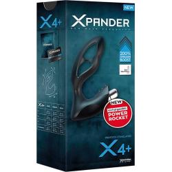 XPANDER X4+, rechargeable PowerRocket, medium