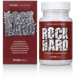 Rock Hard - 30 tabs (EN/DE/FR/ES/IT/PT/NL)