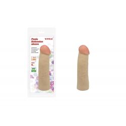 Charmly Penis Extension Sleeve 8,5