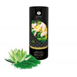Oriental Crystals Bath Salts  -   Lotus Flower 500 g