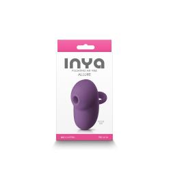 INYA - Allure - Dark Purple