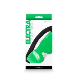 Electra - Blindfold - Green
