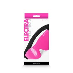 Electra - Blindfold - Pink
