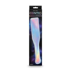 Cosmo Bondage -  Paddle - Rainbow