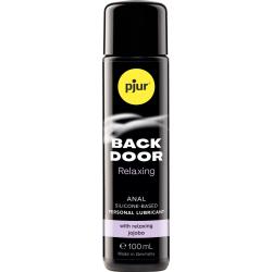 pjur backdoor anal glide 100 ml