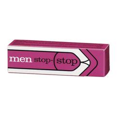 Men stop stop-Creme, 18 ml