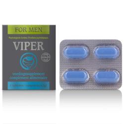 Viper FR 4 CAPS