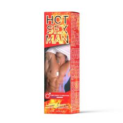 HOT SEX for Man