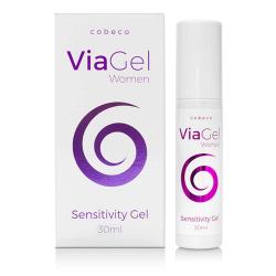Viagel for Women (30 ml)