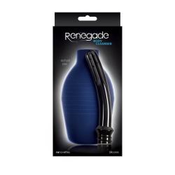 Renegade: Body Cleanser (Blue)