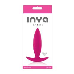 INYA - Spades - Small - Pink