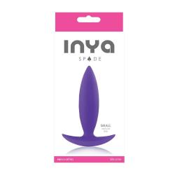 INYA - Spades - Small - Purple