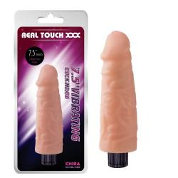 Real Touch XXX 7.5