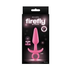 Firefly - Prince - Small - Pink